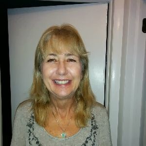 Meet your Posher, Carol